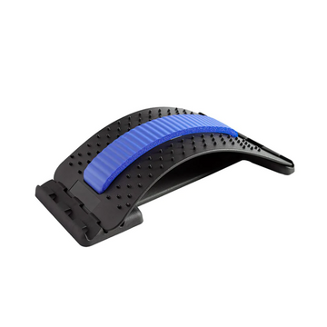 Lumbar Back Relief Stretcher